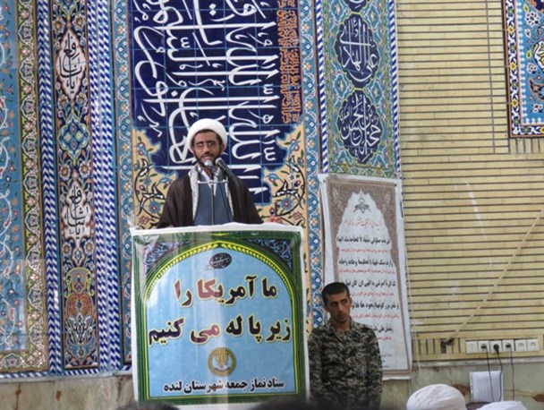 وضعیت حجاب در جامعه مطلوب نیست/مسوولان راه وشهرسازی به فکر جاده های روستایی باشند