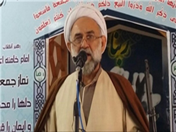 ۹دی تشدید اختلاف نیست، بلکه غبارزدایی جهت بصیرت و آینده‌نگری بیشتر است/ امروز نوبت دنیای اسلام است تا تمدن نوین اسلامی را پایه‌ریزی کند
