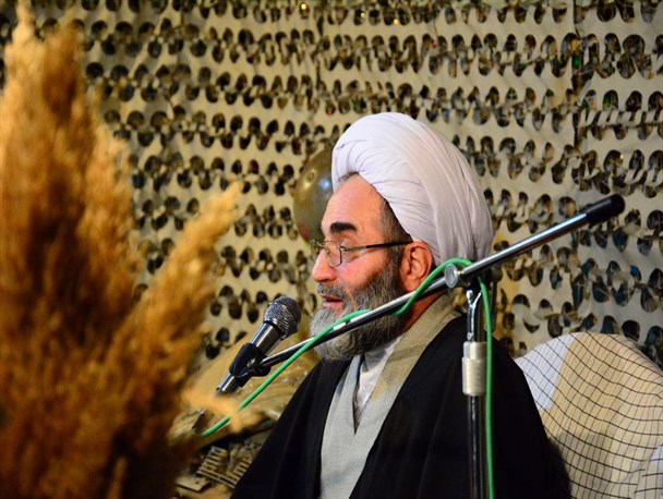 یادواره ۱۰۰ شهید والامقام شهرک شهید انصاری رودسر