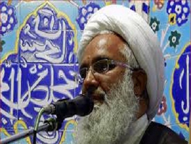 آمریکا هیچ وقت قابل اعتماد نیست/ انواع لباس منع شده در اسلام