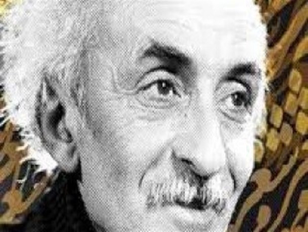 شاعرانگی، فلسفه زندگی نیما بود