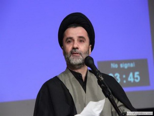 گفتمان فتنه را باید در فضای رسانه جا انداخت