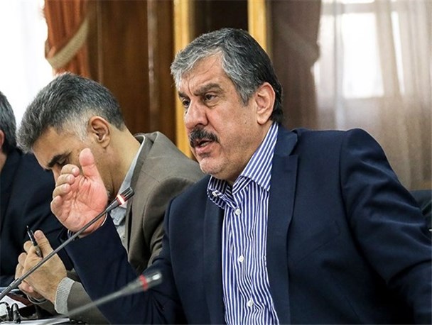 جناب آقازاده آخرت خود را به متاع اندک دنیا نفروشید!