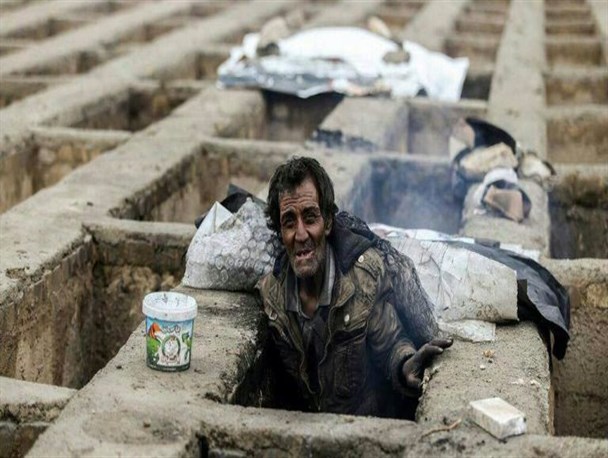 شعری روشنگرانه از شاعر گلستانی در خصوص “حادثه گورستان بزرگ نصیرآباد ”