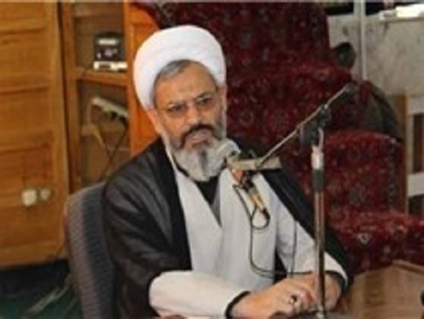 همه باید به کنگره شهدای فلاورجان کمک کنند