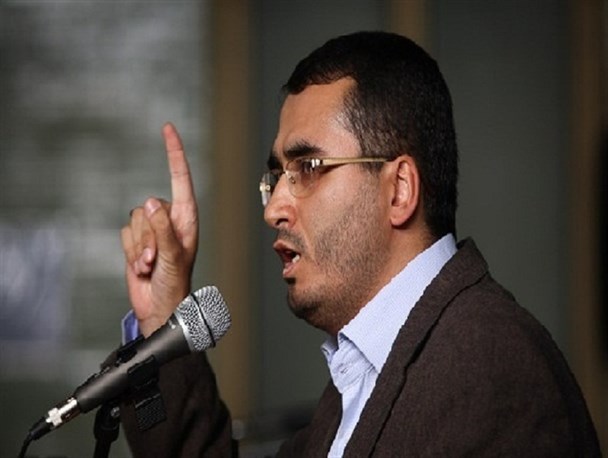 عده ای که خواهان رفع حصر فتنه گران هستند، واقعا خجالت نمی کشند!؟/ برند جمهوری اسلامی گفتمان انقلاب اسلامی است