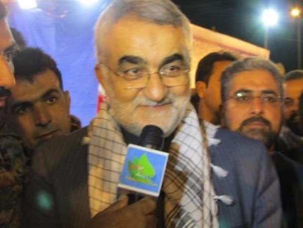 برخورد ایران با بد عهدی های آمریکا