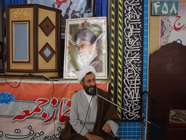 حق همیشه جاودانه و ماندگار است و باطل اصالت و ریشه ندارد