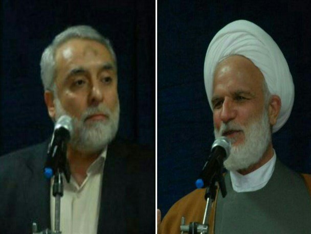 آیت الله محمدی عراقی: مداحان وظیفه سنگینی در جامعه به عهده دارند/ رجبی دوانی: مداحان باید در بزنگاه های انقلاب در صحنه حضور داشته باشند