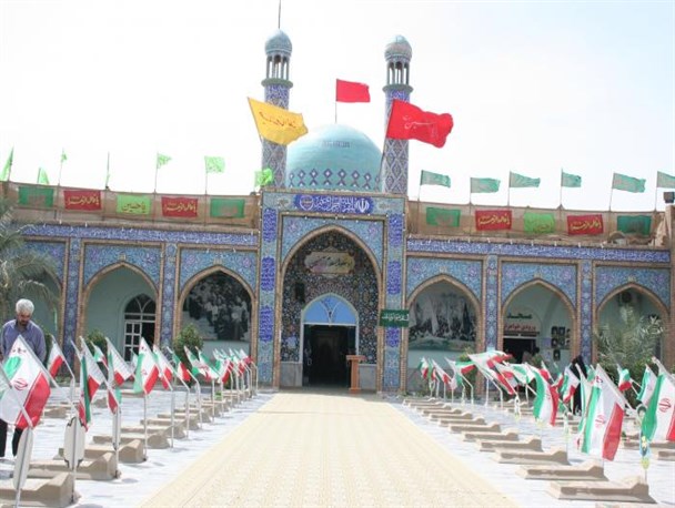 مراسم بزرگداشت شهدای دانشجوی کربلای هویزه برگزار می شود