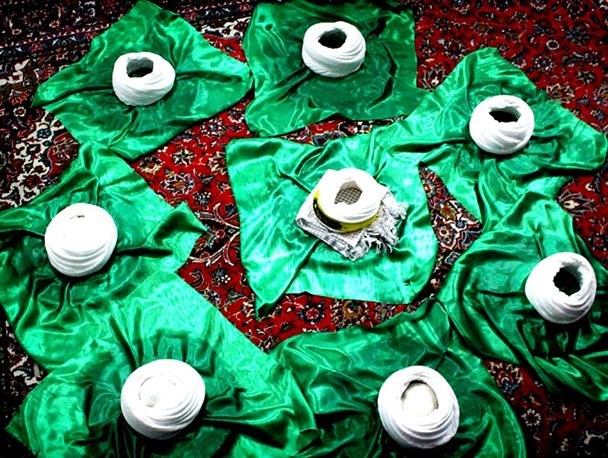 نیاز منطقه خدابنده در عرصه گزینش طلاب جدید زیاد است/ چهره روحانیت نباید مورد هجمه قرار گیرد