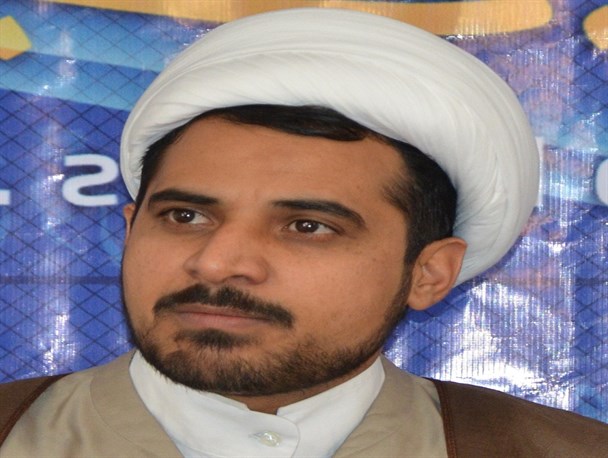 حلقات صالحین محل پیاده‌سازی زیبایی‌های دین در اجتماع است/ بزرگترین آرمان صالحین تبیین گفتمان ولایت