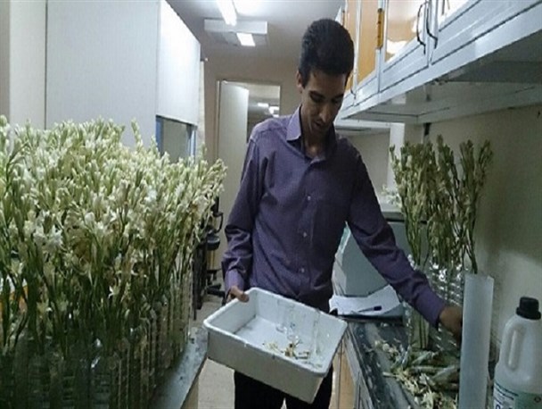 تقویت تولید ملی و عدم وابستگی به خارج هدف اصلی اختراع من بوده است/مسئولین زمینه تولید وبازاریابی را فراهم نمایند