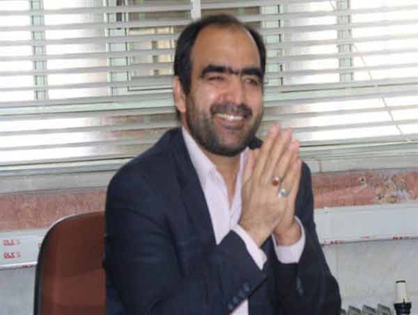 بسیج در دولت مهربان تدبیر و امید بیش از همه ی تشکل ها مورد حمایت قرار گرفته است!