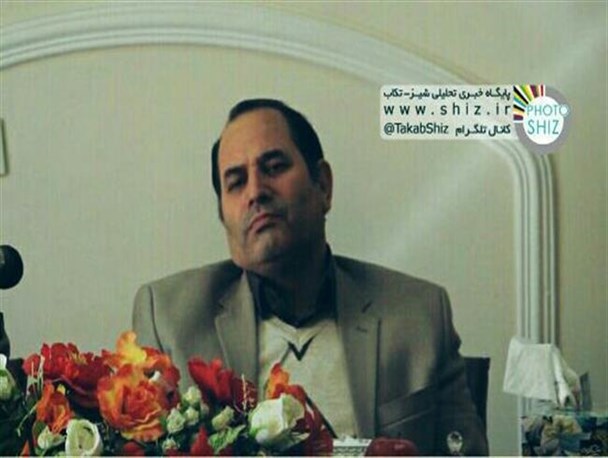 فرار فرماندار تکاب از رویارویی با مردم با بی توجهی به 9 دی