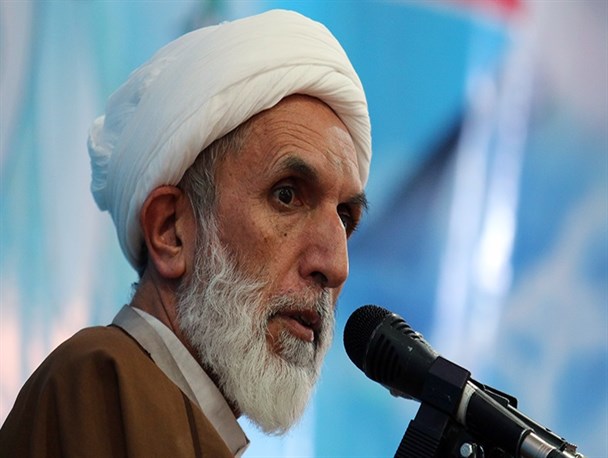 آزادی سران فتنه مسئله‌ای را حل نخواهد کرد/ برخی می‌خواهند مردم را نسبت به انقلاب و نظام بدبین نمایند