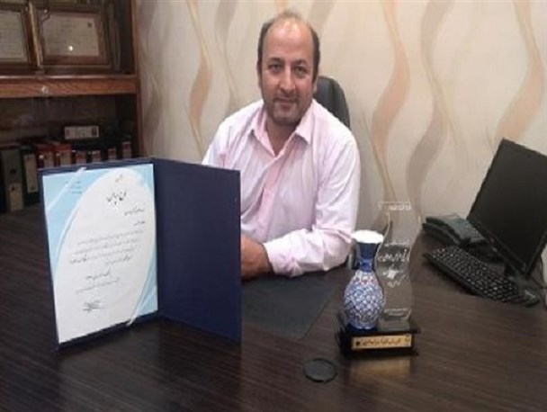 توسعه بیمارستان‌های شهرضا، با اجرای طرح تحول نظام سلامت
