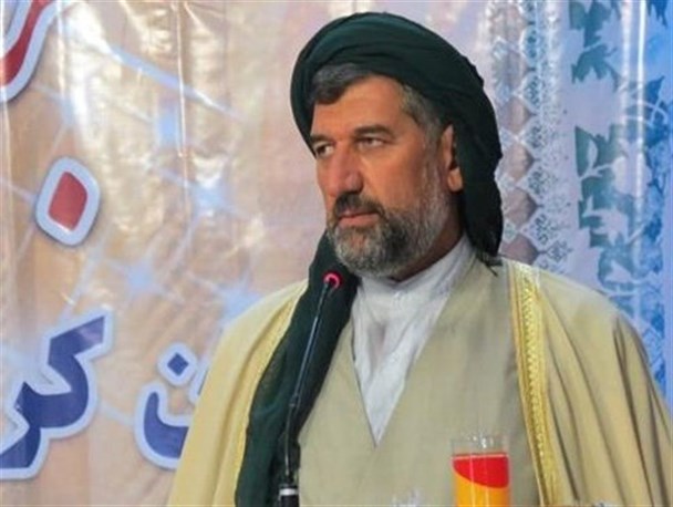 9 دی توطئه استکبار جهانی را شکست داد / خدمات سپاه کُردستان شایسته تقدیر است