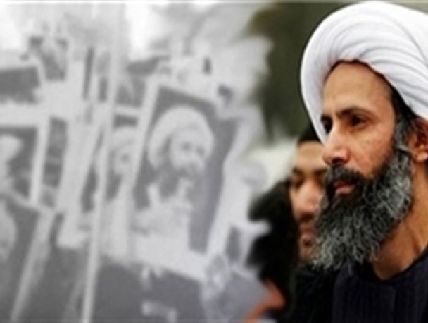 آیت الله شیخ نمر به جرم دفاع از عزت مسلمانان به شهادت رسید