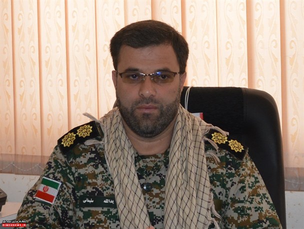 برخی مسئولان باید خط خودشان را با فتنه مشخص کنند