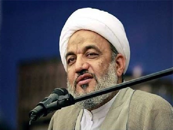 مردم ایران، مانع سوءاستفاده دشمنان می‌شوند