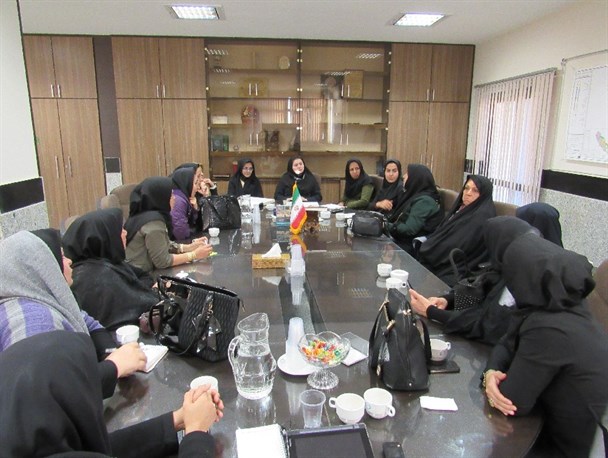 نادیده گرفتن توانمندی های بانوان در جامعه/بانک اطلاعاتی بانوان تیران و کرون جمع آوری می شود