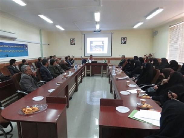 فرسوده بودن بیش از ۷۰ درصد بافت شهری و روستایی شهرستان نی ریز