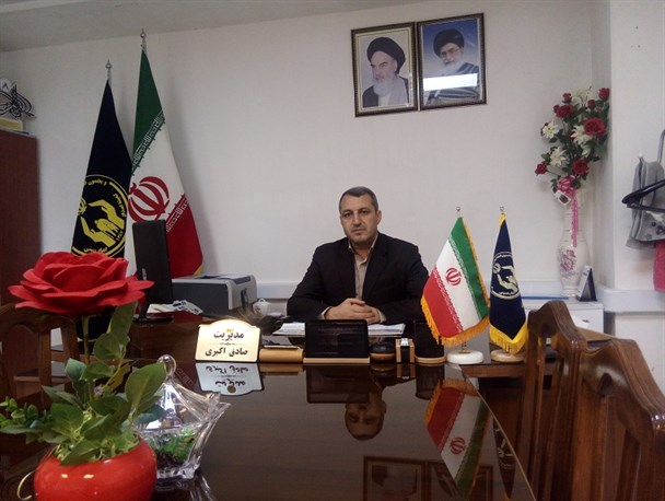 3600 خانواده درگزی زیر پوشش کمیته امداد درگز هستند
