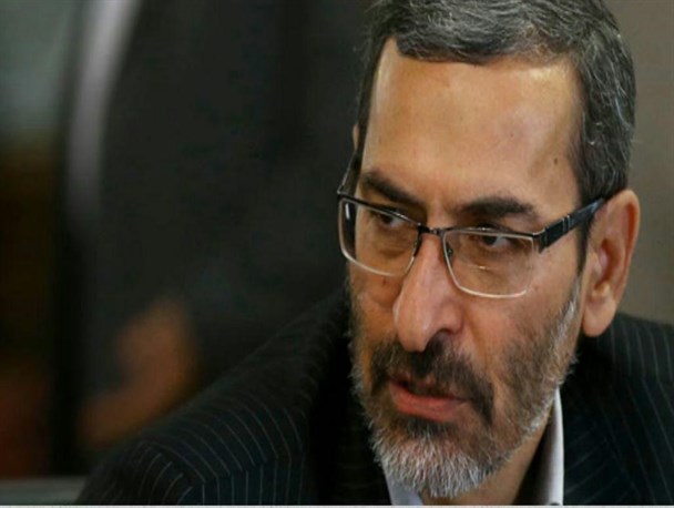 دشمنان ما به دنبال سوء استفاده از تجمعات اعتراضی هستند / مردم راهشان را از اغتشاشگران جدا کنند