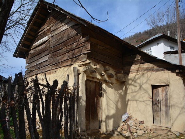 روستای قارن‌سرا؛ دیار مردمان خون‌گرم