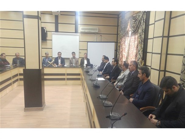 هدف اصلی هیات عالی نظارت کمک به رشد واحدهای دانشگاهی است