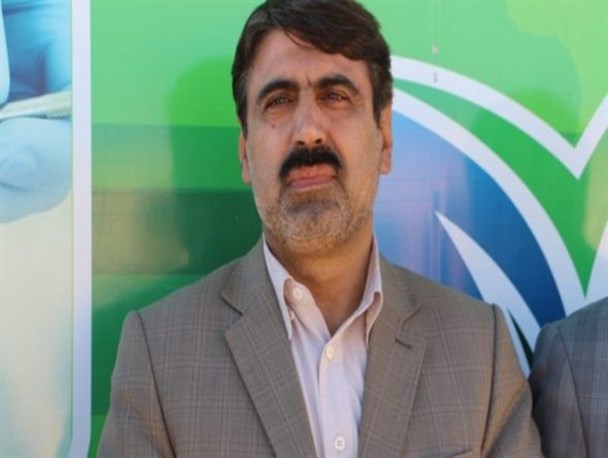 باروق یکی از محروم ترین بخش های آذربایجان غربی است