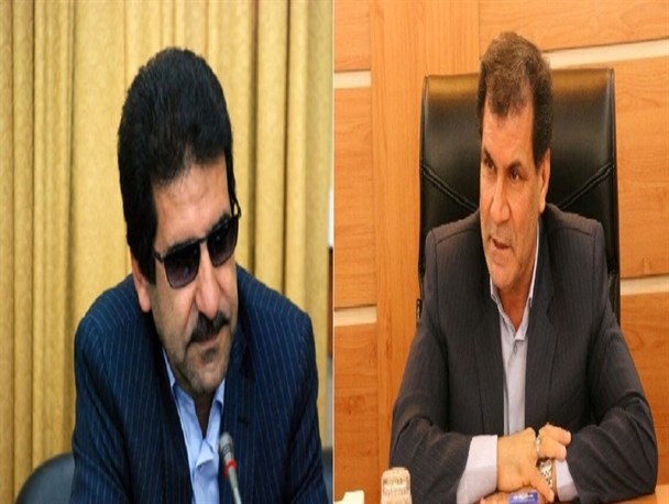 معاون سیاسی امنیتی استاندار کهگیلویه و بویراحمد رسما منصوب شد/ توصیه های استاندار به معاون جدید