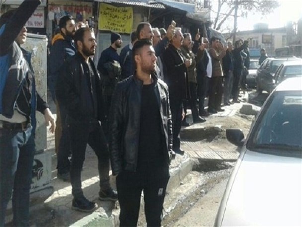 تلاش بی‌بی‌سی فارسی برای ناامن جلوه دادن مرکز مازندران