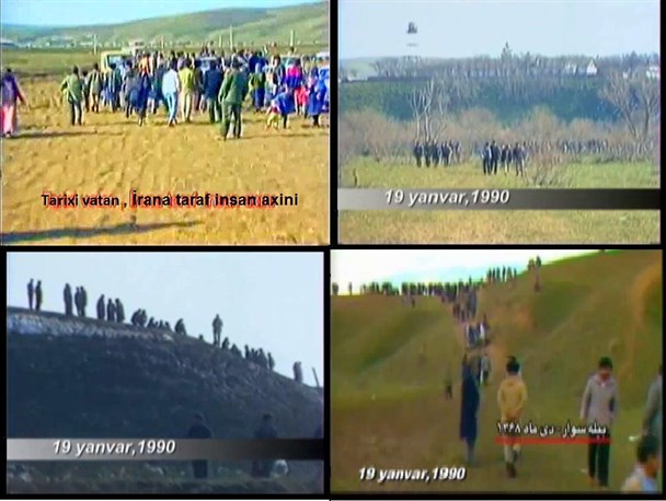گرامیداشت 19 ژانویه با حضور میهمانان خارجی در اردبیل برگزار می‌شود