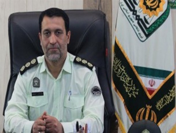 کشف 53 میلیون ریالی طلای قاچاق در محمودآباد