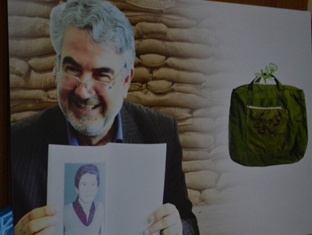 تودیع و معارفه معاون سیاسی استاندار کهگیلویه و بویراحمد در قالب تصویر