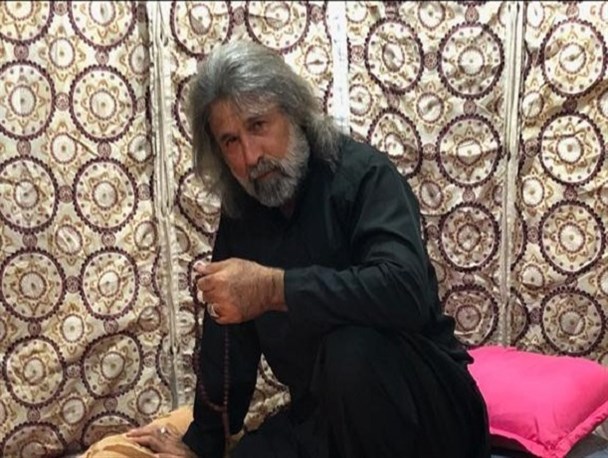 برخی از روایت "قلاده های طلا" خوششان نیامد