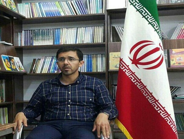 هدف دشمن عدم پشتیبانی نظام توسط مردم است/دشمن در حال بزرگنمایی مشکلات داخلی در بین مردم است