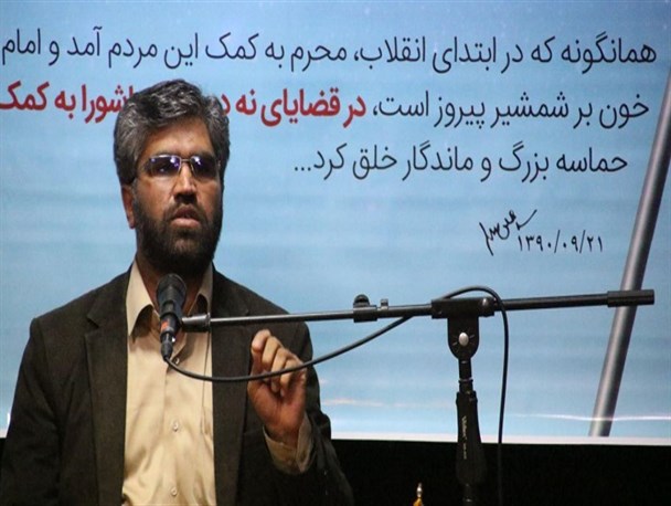 براندازی نظام قصد فتنه گران در انتخابات ۸۸ بود/ تاریخ انقلاب اسلامی برای نسل جوان بازگو شود
