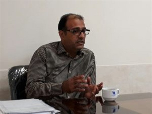 آغاز عملیات اجرائی برق رسانی به شهرک صنعتی تربت حیدریه