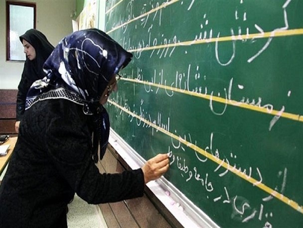 فعالیت ۴۵۰۰ آموزشیار نهضت سواد‌آموزی در سیستان و بلوچستان/ بیش از ۳۲ هزار نفر از نعمت سوادآموزی بهره مند شدند