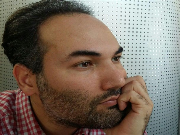 قلاده های طلا ناگفته های سال ۸۸ را روایت کرد/واکنش ها به این فیلم در شرایط کنونی طبیعی است