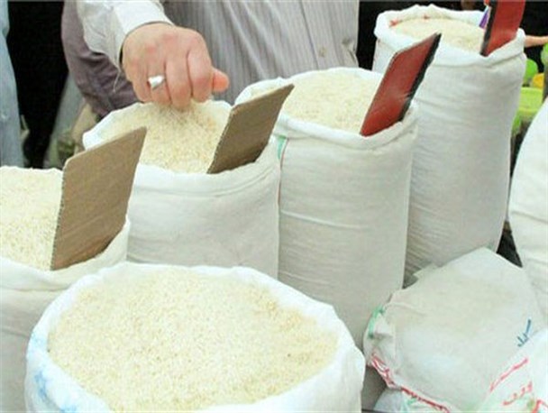 اولتیماتوم تعزیرات حکومتی مازندران به تخلیط کنندگان برنج