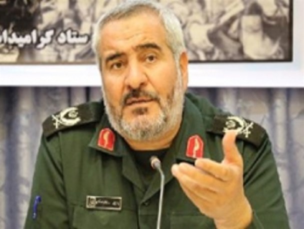 هشت سال دفاع مقدس گنجینه ارزشمند کشور/ یادواره شهدای عملیات 4 و 5 باشکوه در اردبیل برگزار می‎شود