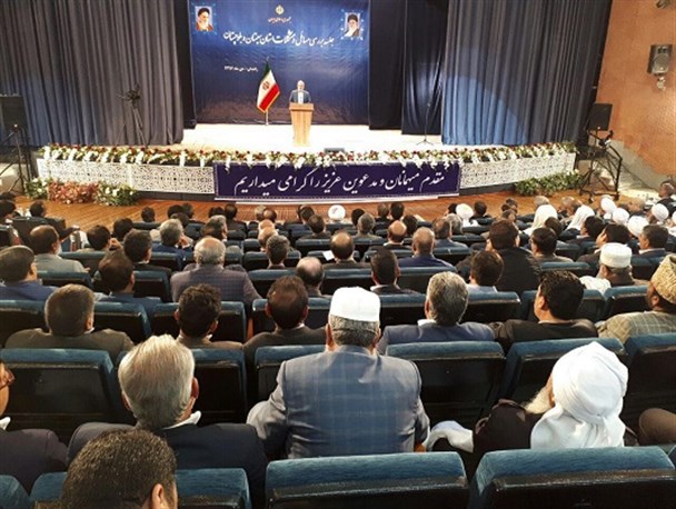 حل معضل حاشیه نشینی در گروه تخصیص اعتبار/  گلایه نماینده مجلس به بودجه اندک راه آهن / حل مشکلات معیشتی با بهره مندی از ظرفیت مرز