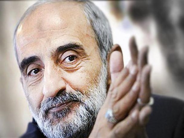 خودمان را تحریم نکنید!