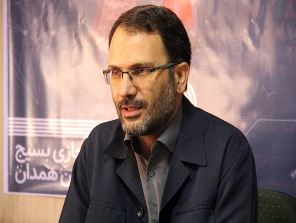 جریان انقلاب دست دشمن را در ایجاد اغتشاش خوانده بود/ دشمن با تولید محتوای خوب و فاخر زمین‌گیر شد