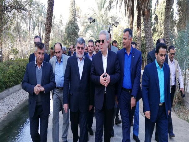 استان‌گردی مجال حل مشکلات فعالان گردشگری را از مونسان گرفت