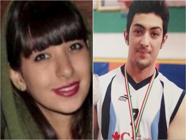 بازی سلبریتی ها با احساسات مادر مقتول